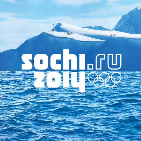XXI Зимние Олимпийские игры в Сочи (2014 год)